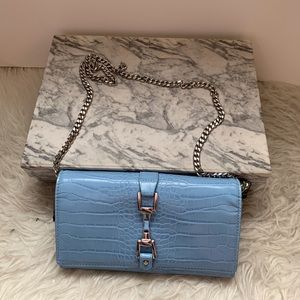 Sam Edelman Gigi clutch